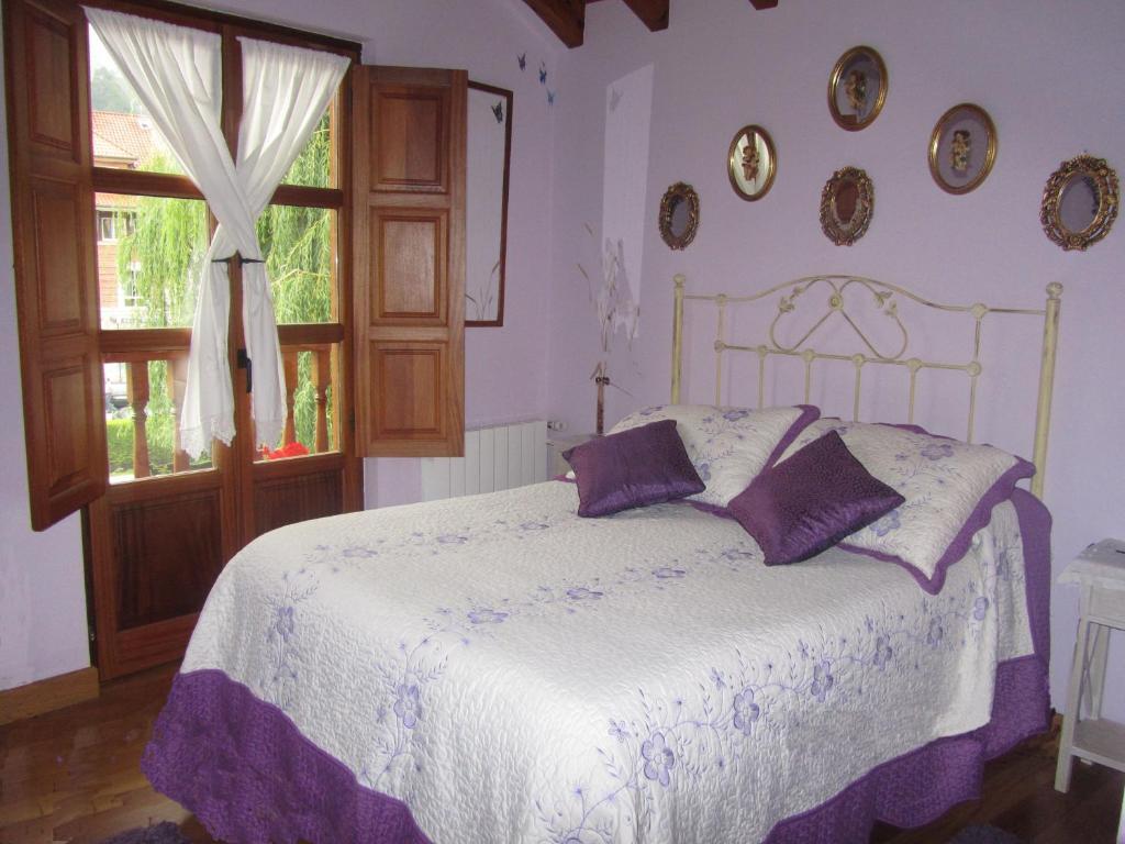 Posada Rincon Del Pas Puente Viesgo Pokój zdjęcie