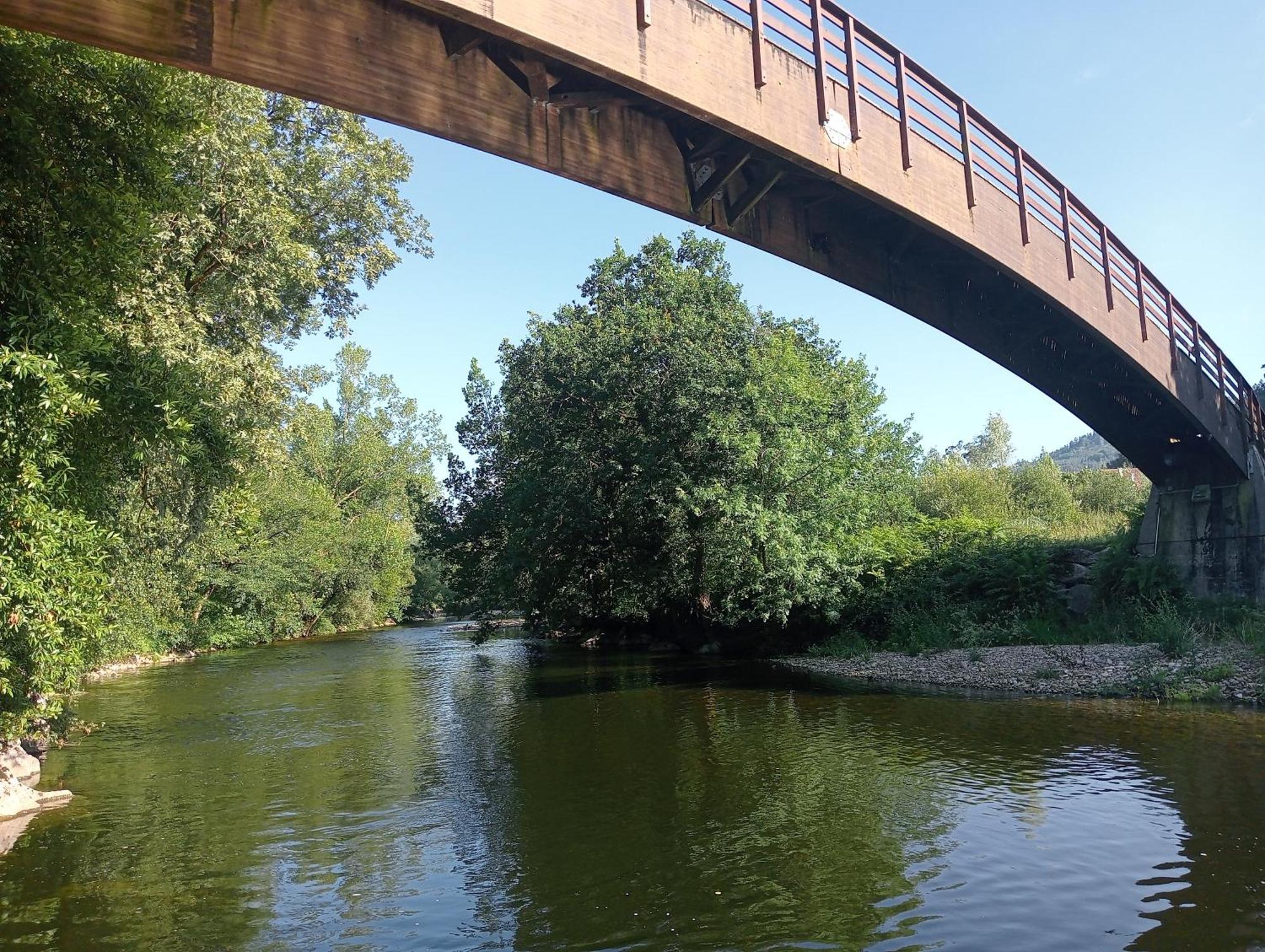 Posada Rincon Del Pas Puente Viesgo Zewnętrze zdjęcie